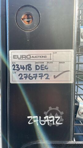 Pallet Stackers Noblelift ps12l-16