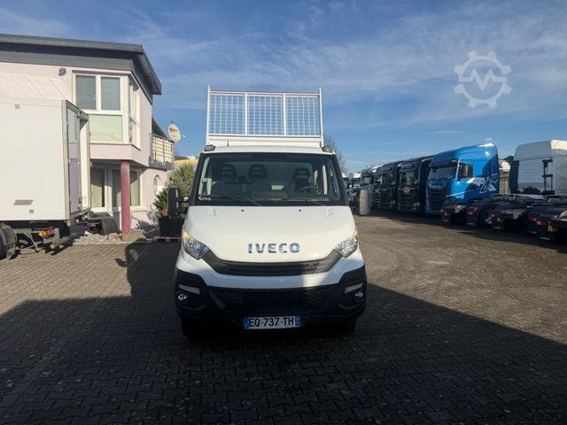 Tipper van IVECO Daily 35C14 Kipper Euro 6 Klima RD3750