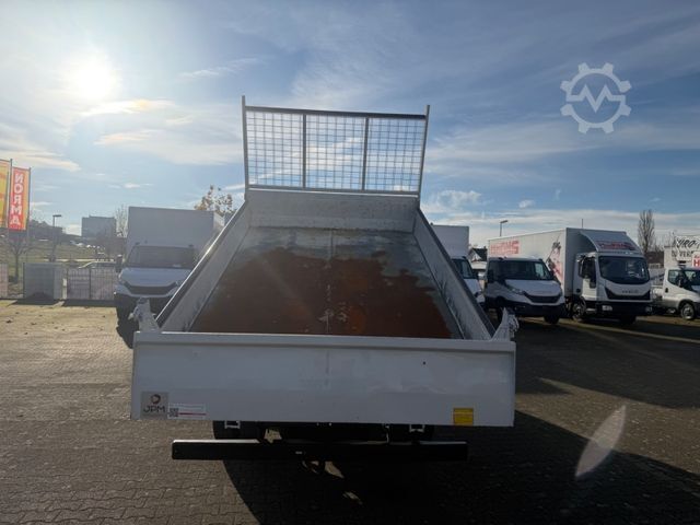 Tipper van IVECO Daily 35C14 Kipper Euro 6 Klima RD3750