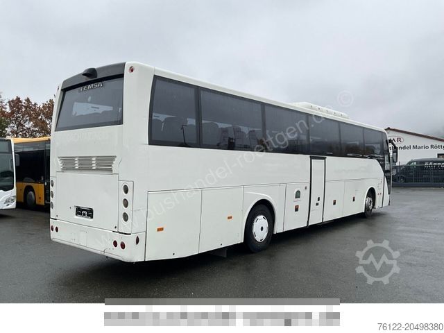 Autobus TEMSA Safari HD / Klima / Euro 5 / Küche