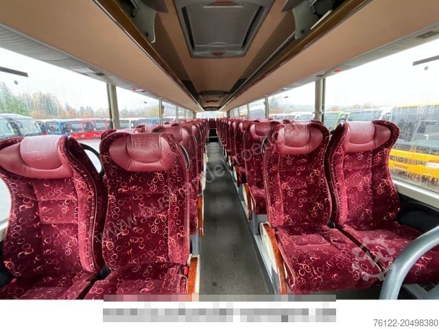 Autobus TEMSA Safari HD / Klima / Euro 5 / Küche