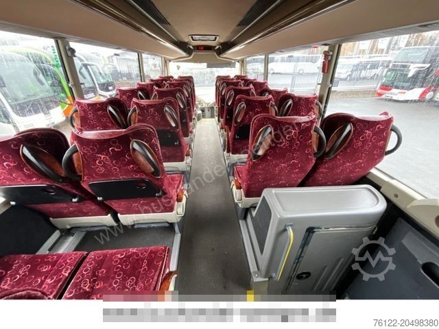 Autobus TEMSA Safari HD / Klima / Euro 5 / Küche