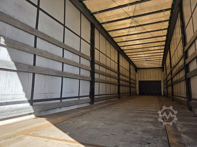 Standard tractor unit DAF XF 460 SC,ZF Intarder, Standklima, Kühlschrank