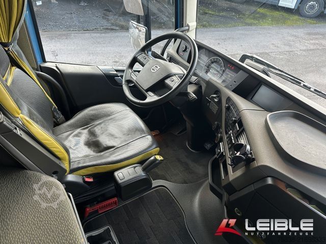 Three-sided tipper truck VOLVO FH 16-750*Globe*Komplettzug*Retarder*1a Zustand