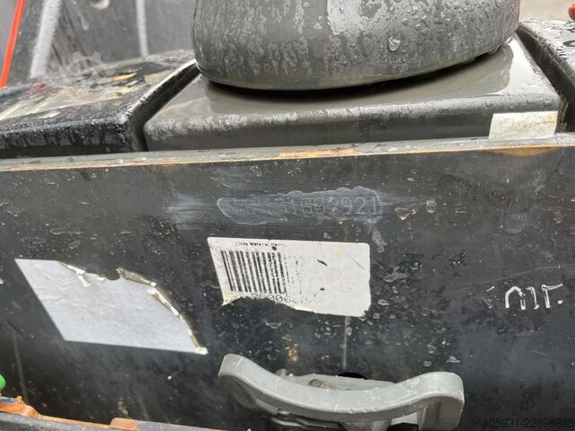 Electric Pallet Truck Linde T20SP