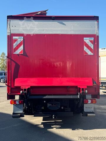 Φορτηγό μεταφοράς ποτών MERCEDES-BENZ ATEGO 1530 L / LBW / AHK / KAMERA