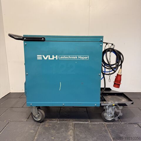 Schweißgerät Mig TR 280C