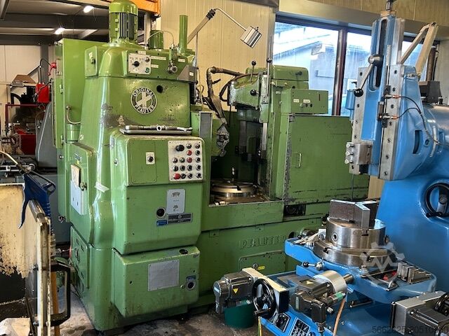 Μηχανή φρεζαρίσματος εργαλείων Pfauter P400