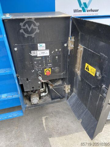 Scissor lift Genie GS4390RT (3214)