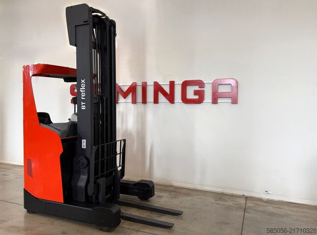 Reach truck Toyota 11159 - RRE140H