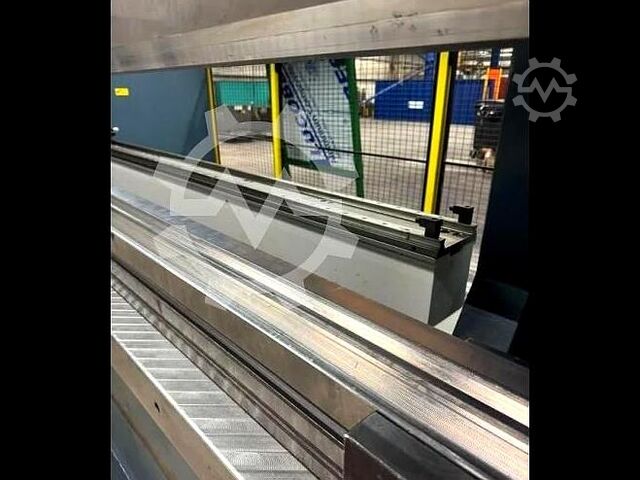 Prasa krawędziowa Durma AD-S 40400