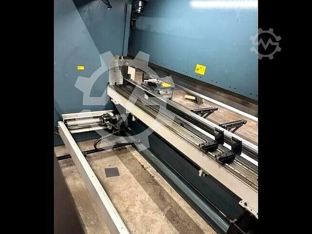 Prasa krawędziowa Durma AD-S 40400