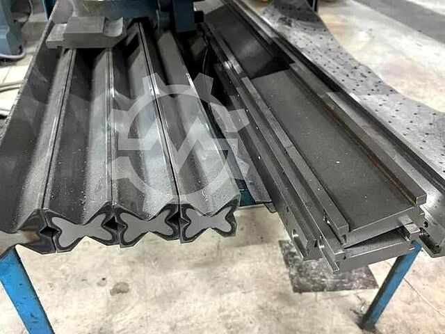 Prasa krawędziowa Durma AD-S 40400