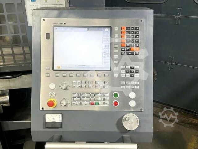 Freesmachine Ho Chun HU-1250AH