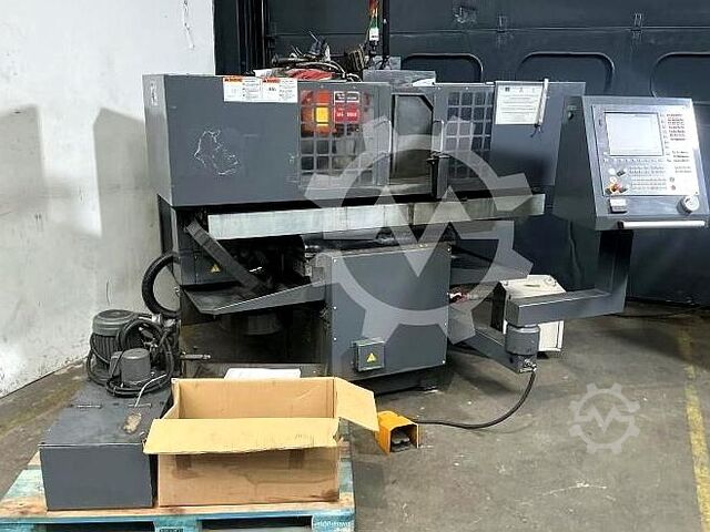 Freesmachine Ho Chun HU-1250AH