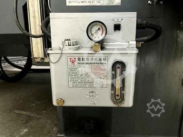 Freesmachine Ho Chun HU-1250AH