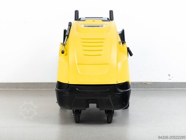 Kärcher HDS 9/18-4M - NEW HEATING COIL Kärcher HDS 9/18-4M - 180bar - NEW HEATING COIL