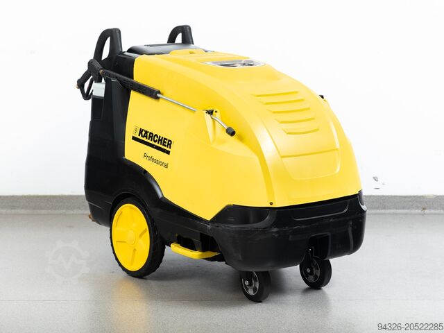 Kärcher HDS 9/18-4M - NEW HEATING COIL Kärcher HDS 9/18-4M - 180bar - NEW HEATING COIL