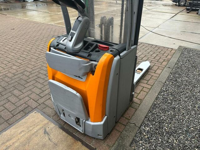 VS-22477 Elektrischer Triplex-Stapler EXV SF 14 Baujahr 2019 STILL EXV SF 14