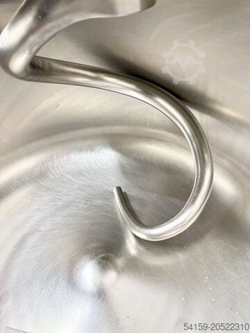 Mixers Diosna SP120 F/T