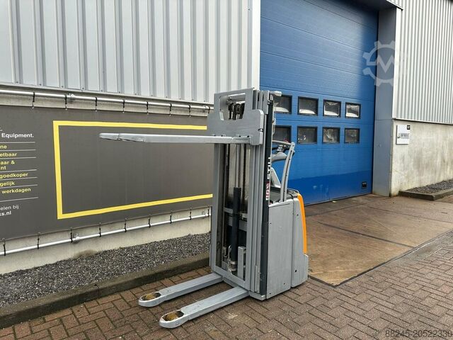 VS-22478 Empilhador elétrico triplex Still EXV SF 14, ano de fabrico 2019 STILL EXV SF 14