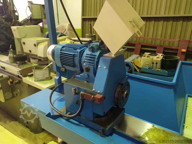 Cylindrical grinding machine Danonat 51