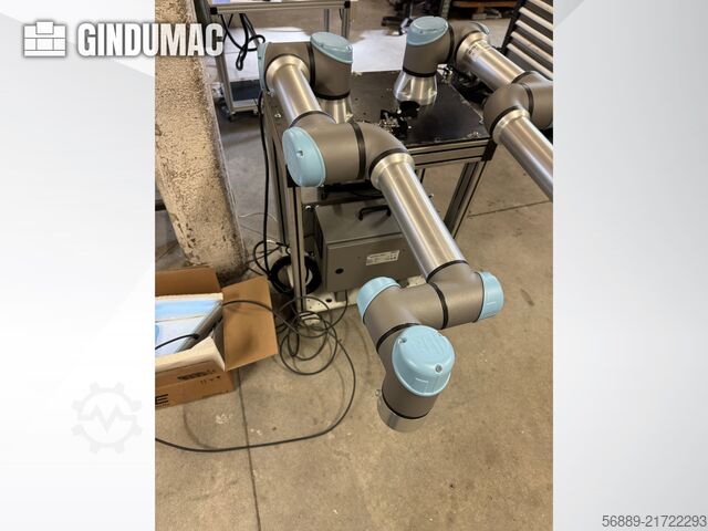 Universal Robots UR5 e Universal Robots UR5 e
