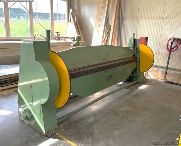 Folding Machine FASTI 212/30 - 4