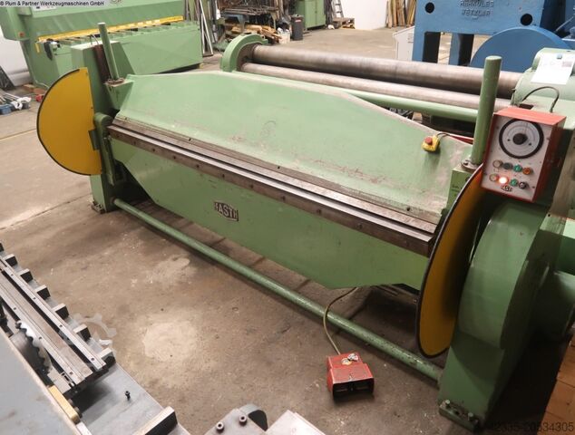 Folding Machine FASTI 212/30 - 4