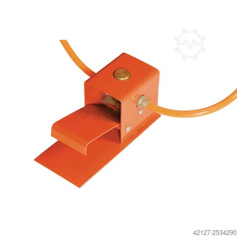 Cabine zandstralen Unicraft SSK 4