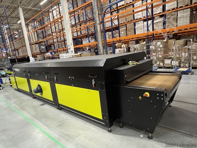 Digital printing machine Aeoon KYO AHP