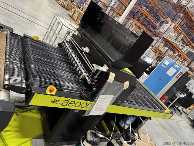 Digital printing machine Aeoon KYO AHP