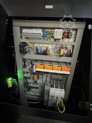 Digital printing machine Aeoon KYO AHP