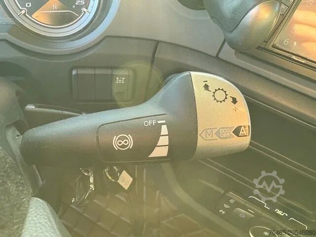 Standart-SZM DAF XF 480 FT euro 6