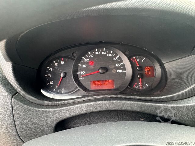 Hoogwerker Renault Steiger France Elevateur 142 TPFcc