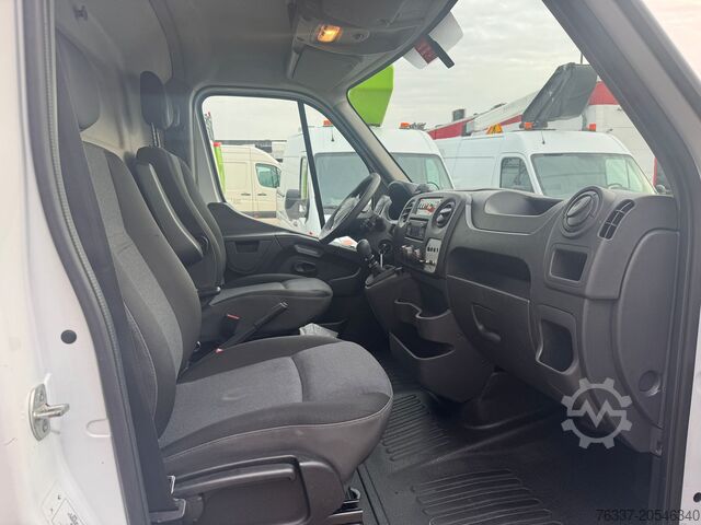 Hoogwerker Renault Steiger France Elevateur 142 TPFcc