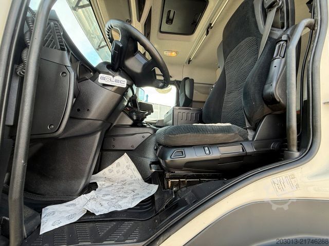 Φορτηγό αντλίας σκυροδέματος MERCEDES-BENZ AROCS 3543 8x4 Euro 6 PUMI CIFA MK25H-80
