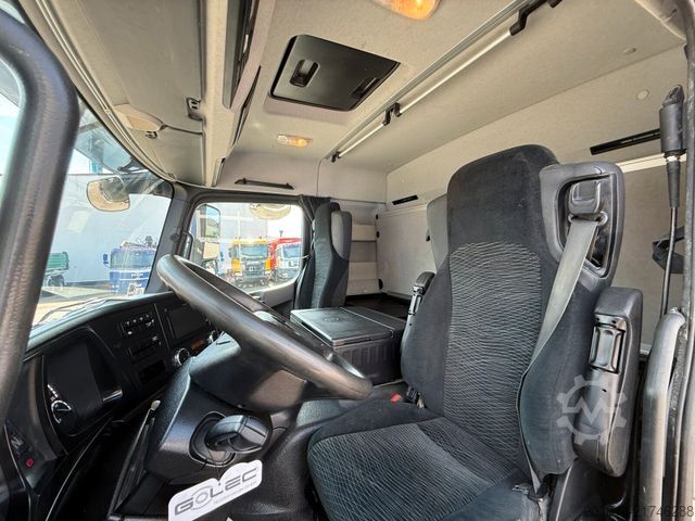 Φορτηγό αντλίας σκυροδέματος MERCEDES-BENZ AROCS 3543 8x4 Euro 6 PUMI CIFA MK25H-80