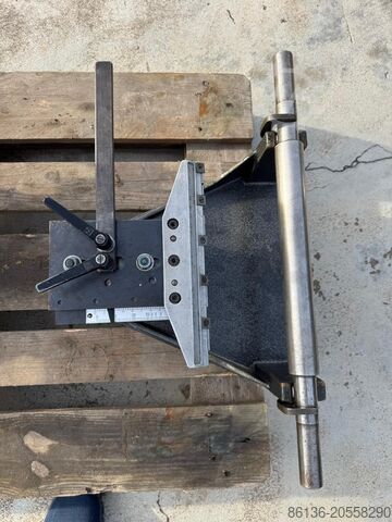 Werkzeugvoreinstellgerät WEINIG