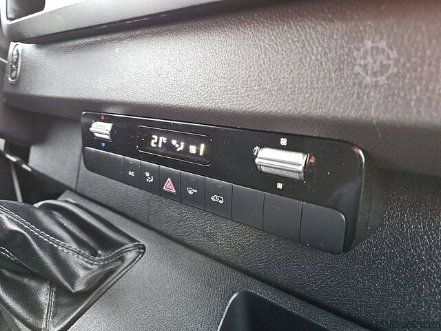 High-roof van MERCEDES-BENZ SPRINTER 315 L2H2 RWD Airco Euro6