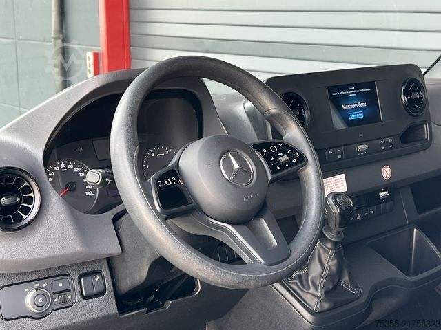 Boxvogn MERCEDES-BENZ Sprinter 315 CDI 4,4m Koff+LBW Klima Kamera MBUX