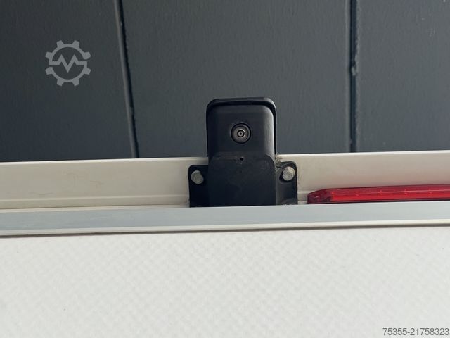 Boxvogn MERCEDES-BENZ Sprinter 315 CDI 4,4m Koff+LBW Klima Kamera MBUX