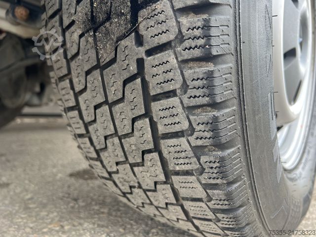 Boxvogn MERCEDES-BENZ Sprinter 315 CDI 4,4m Koff+LBW Klima Kamera MBUX