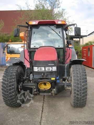 Otro CASE JX 1090 U Allrad Klima Druckluft 24-Gang 40Km/h