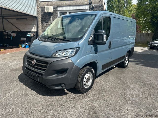 Furgoneta FIAT Ducato 30 Kasten 120 * Klima * Kamera *