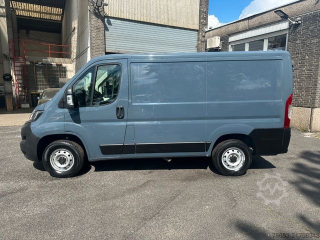 Furgoneta FIAT Ducato 30 Kasten 120 * Klima * Kamera *