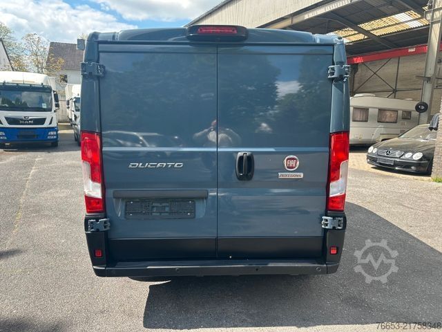 Furgoneta FIAT Ducato 30 Kasten 120 * Klima * Kamera *