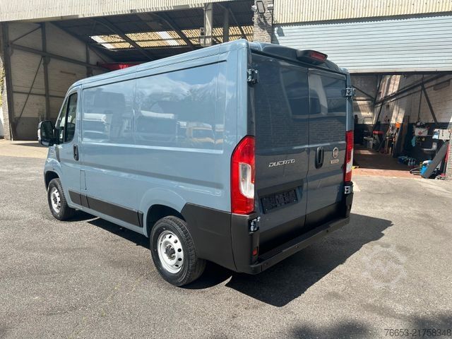 Furgoneta FIAT Ducato 30 Kasten 120 * Klima * Kamera *