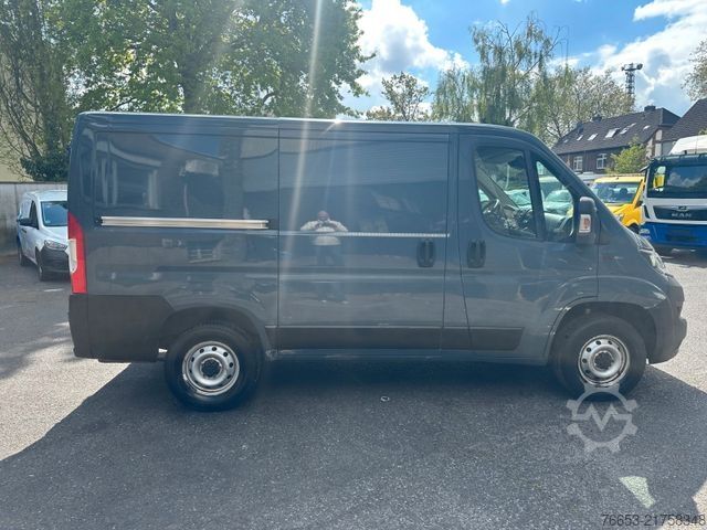 Furgoneta FIAT Ducato 30 Kasten 120 * Klima * Kamera *