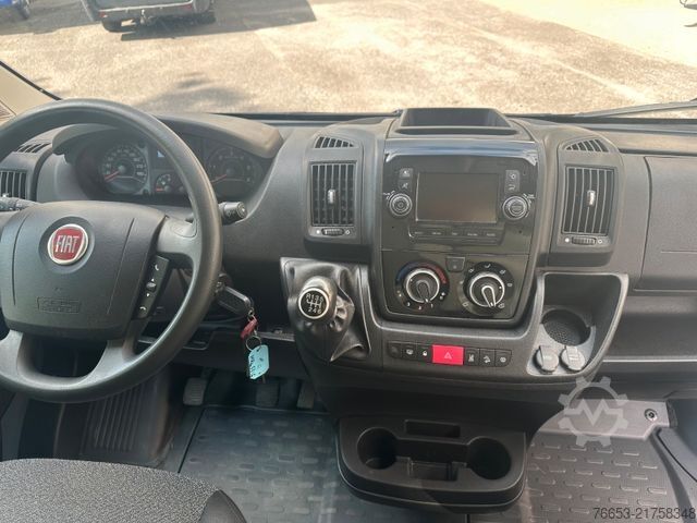 Furgoneta FIAT Ducato 30 Kasten 120 * Klima * Kamera *
